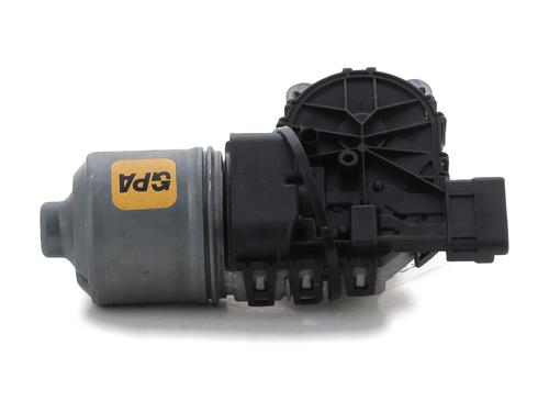 Used Front wiper motor PEUGEOT 308 II (LB_, LP_, LW_, LH_, L3_) 1.2 THP 130 (131 hp) 29231775