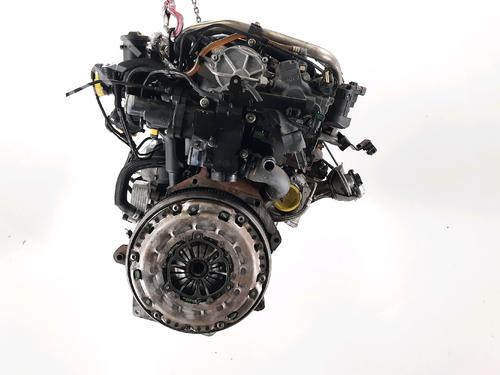 Engine PEUGEOT 407 (6D_) 2.0 HDi 135 (6DRHRH, 6DRHRE, 6DRHRG, 6DRHRJ) | BP33110971M1 - Image 3