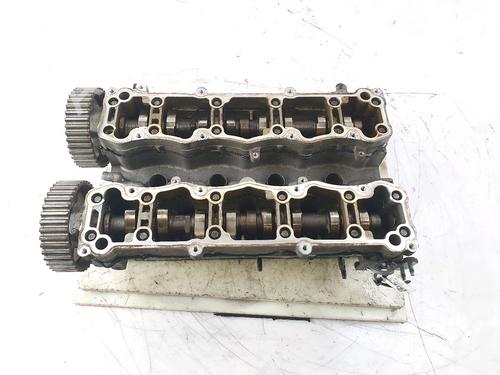 Used Cylinder head PEUGEOT 207 (WA_, WC_) 1.6 16V (109 hp) 32653952