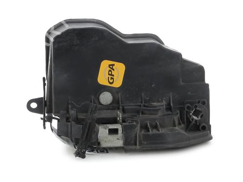 Front left lock BMW 1 (E87) 120 i | BP26609706C98 