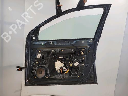 Right front door VW GOLF VI (5K1) 1.6 TDI | BP29416921C3 