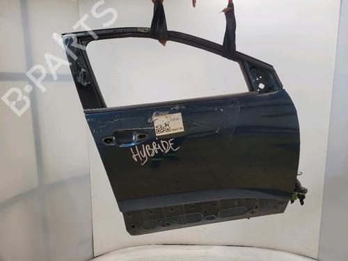 Used Right front door PEUGEOT 3008 II SUV (MC_, MR_, MJ_, M4_) Hybrid (224 hp) 30925550