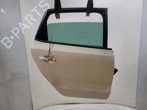 Dør højre bagtil VW POLO V (6R1, 6C1) 1.2 (60 hp) 31607301