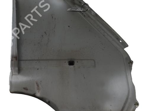 Left front fenders RENAULT TRAFIC Van (T_, P_, V_) 1.9 D | BP27812772C41 