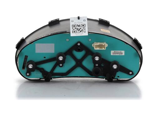 Kombiinstrument PEUGEOT 206 Hatchback (2A/C) 1.4 i | BP30524363C47 