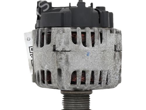 Alternator RENAULT MEGANE III Hatchback (BZ0/1_, B3_) 1.2 TCe (BZ2B, BZ11) | BP35892027M7 - Image 5