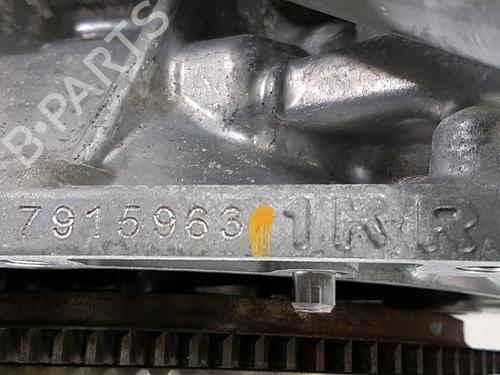 Engine PEUGEOT 108 1.0 VTi | BP33299558M1 - Image 8