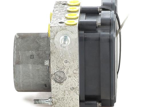 ABS Bremseaggregat RENAULT TWINGO III (BCM_, BCA_)  | BP28364735M43 