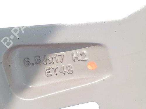 Rim SEAT ARONA (KJ7, KJP) 1.6 TDI | BP30093647C45