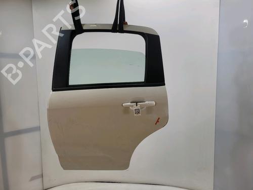 Used Left rear door CITROËN C3 II (SC_) 1.4 VTi 95 (95 hp) 30475112