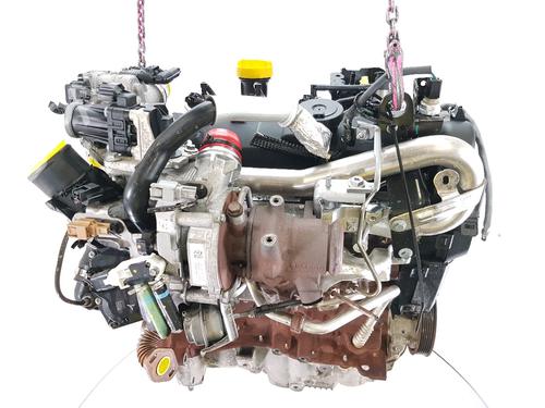 Engine RENAULT CLIO IV (BH_) 1.5 dCi 90 | BP36006612M1 - Image 5