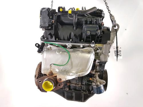 Engine RENAULT CLIO III (BR0/1, CR0/1)  | BP28486732M1 