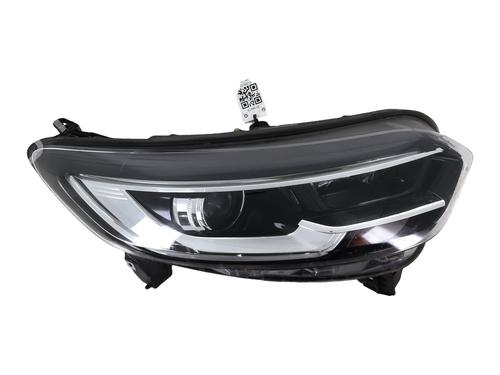 Right headlight RENAULT KADJAR (HA_, HL_) 1.5 dCi 110 (HLA3) | BP31985553C29 