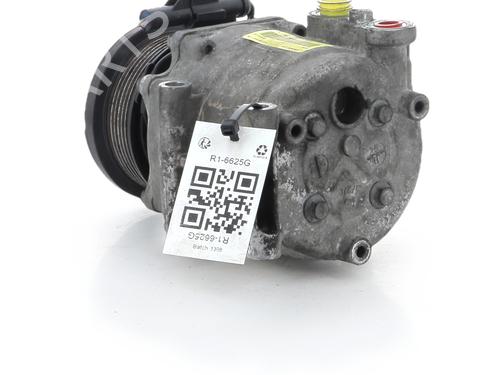 AC compressor FORD FIESTA VI (CB1, CCN) 1.25 | BP34642123M34 - Image 2