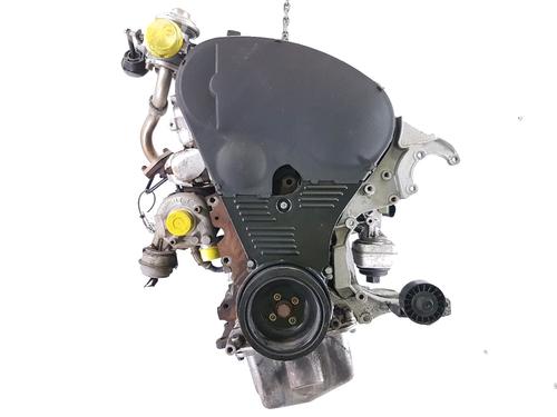 Motor SKODA OCTAVIA I Combi (1U5) 1.9 TDI (90 hp) 29145108