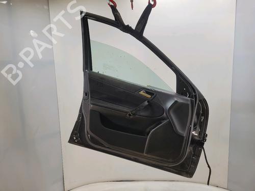 Left front door MERCEDES-BENZ C-CLASS (W203) C 200 CDI (203.007) | BP30054327C2 