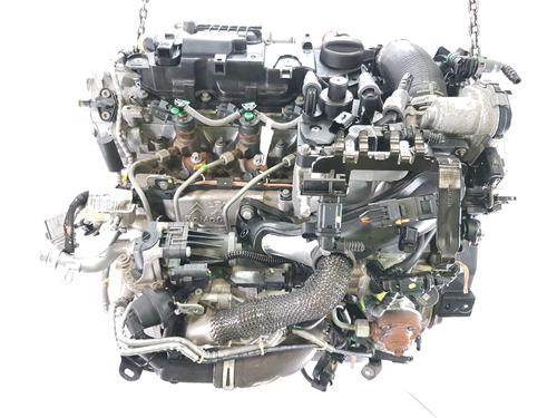 Engine CITROËN DS3 (SA_) 1.6 HDi 90 | BP31142449M1 