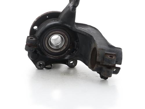 Left front steering knuckle PEUGEOT 2008 I (CU_) 1.2 THP 110 / PureTech 110 | BP38007786M25 - Image 2