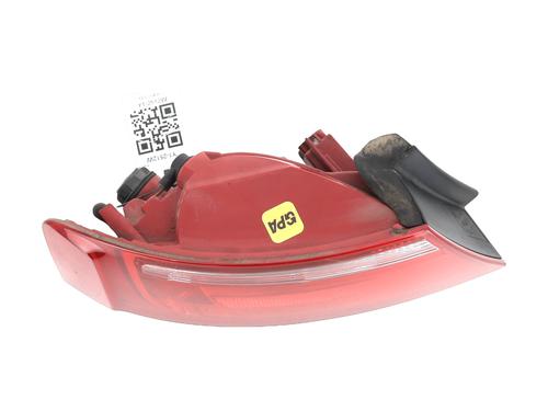 Used Left taillight AUDI A5 Sportback (8TA) 2.0 TDI (170 hp) 30895349