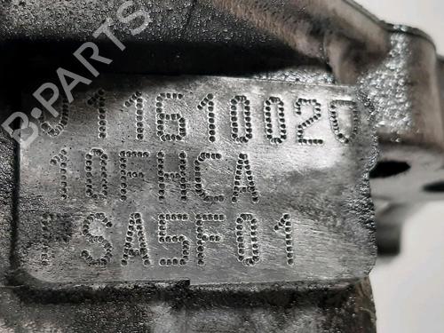 Engine CITROËN DS3 (SA_) 1.6 VTi 120 | BP32460202M1  - Image 8