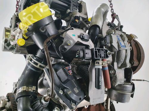 Engine MERCEDES-BENZ A-CLASS (W176) A 180 CDI / d (176.012) | BP34204697M1  - Image 7