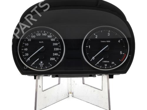 Instrument cluster BMW X1 (E84) xDrive 23 d | BP24462348C47 