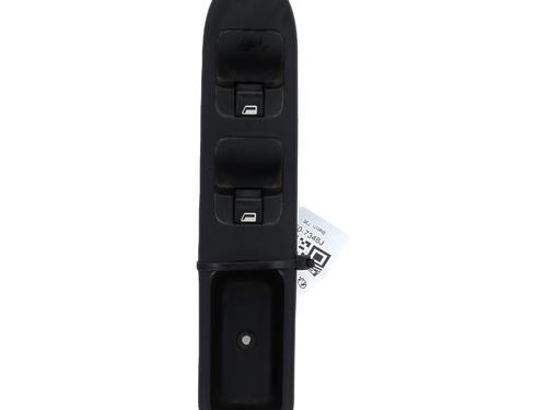Used Left front window switch PEUGEOT 307 (3A/C) 1.6 HDi (90 hp) 26970052
