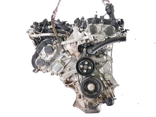 Motor Motor LEXUS RX (_L2_) 450h AWD (GYL25_, GYL26_, GYL25, GYL26, GYL25R, GYL26R) (313 hp) 34531925 34531925