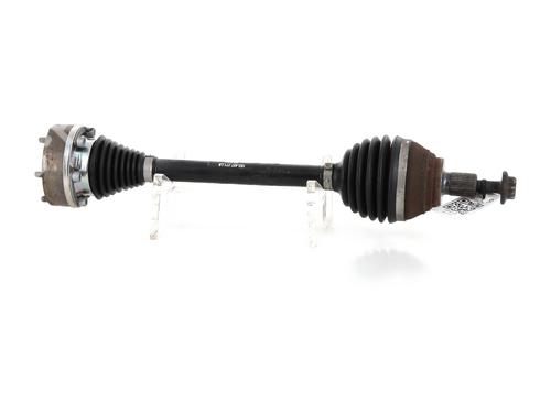Left front driveshaft VW GOLF VII (5G1, BQ1, BE1, BE2) 1.6 TDI | BP29470731M38 