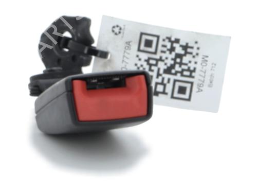 Used Seat buckle AUDI A5 Sportback (8TA) 3.0 TDI quattro (245 hp) 27907658