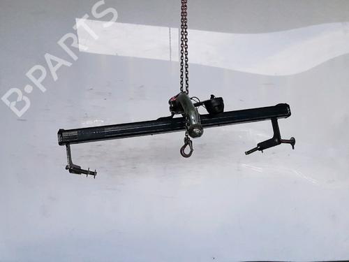 Trækkugle/Mekanisme RENAULT CLIO IV (BH_) 1.5 dCi 90 (90 hp) 27911896