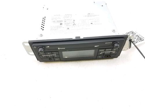 Used Radio Radio NISSAN NV300 Van (X82) 1.6 dci 120 (121 hp) 10619350 10619350