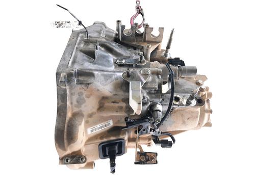 gearbox-honda-cr-v-ii-rd_-2001-2002-2003-2004-2005-2006-2007-36487707 main image