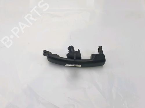 Used Rear right exterior door handle FIAT TALENTO Van (296_) 1.6 D (145 hp) 27921468