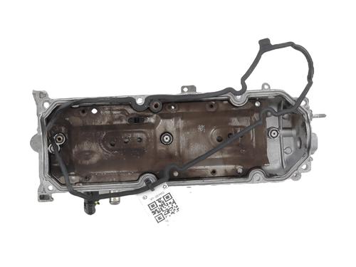 Valve cover FIAT PANDA (169_) 1.2 (169AXF2A, 169AXF1A) | BP31367182M124