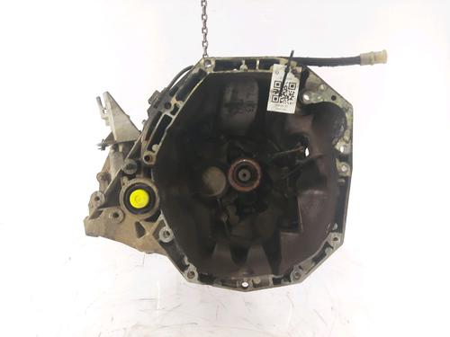 Gearbox RENAULT KANGOO BE BOP (KW0/1_) 1.5 dCi (KW0G) | BP38344758M3 - Image 2