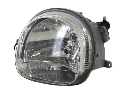 Used Left headlight RENAULT TWINGO I (C06_) 1.2 16V (C06C, C06D, C06K) (75 hp) 28285603