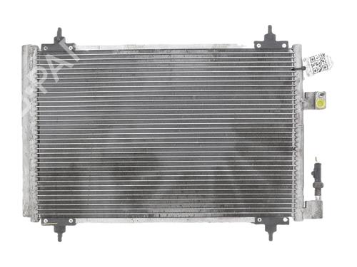 AC radiator CITROËN C5 II (RC_) 2.0 HDi (RCRHRH) | BP36961951M32 - Image 2