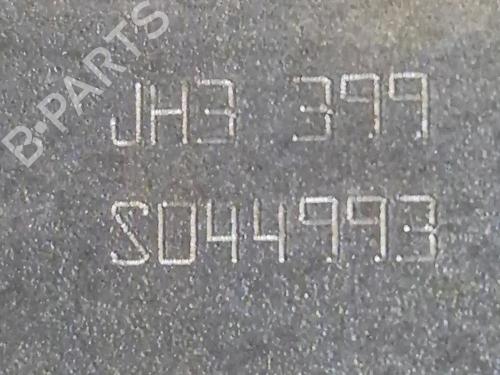 Gearbox DACIA SANDERO II TCe 90 (B8M1, B8MA, B8AC) | BP39764038M3 - Image 5