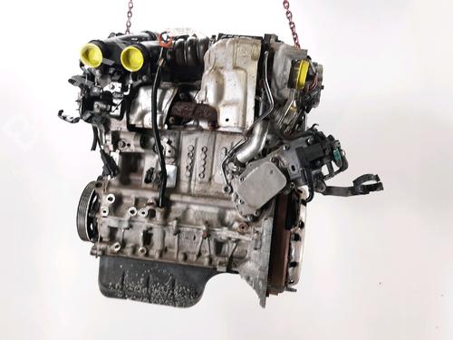 Engine CITROËN BERLINGO Box Body/MPV (B9) 1.6 HDi / BlueHDi 75 | BP31938105M1
