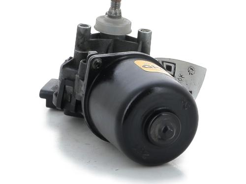 Used Front wiper motor RENAULT CLIO II (BB_, CB_) 1.5 dCi (B/CB07) (65 hp) 22991092