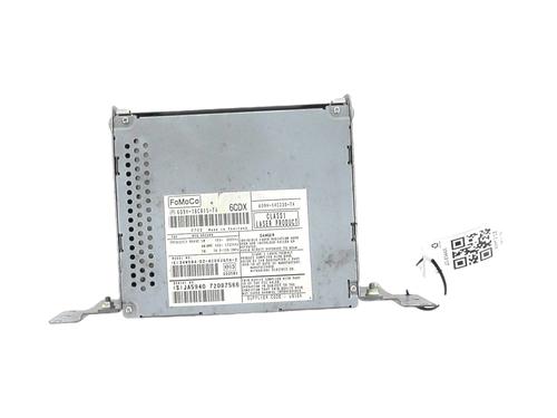 Radio LAND ROVER FREELANDER 2 (L359)  | BP28533043E6