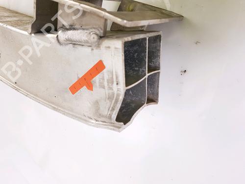 Rear bumper reinforcement AUDI A3 (8P1) 1.6 | BP24159178C73 