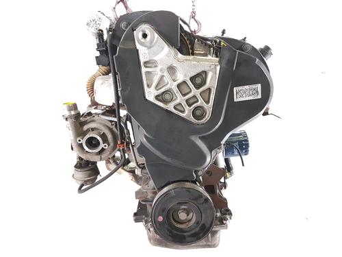 Used Engine Engine 37483324 37483324