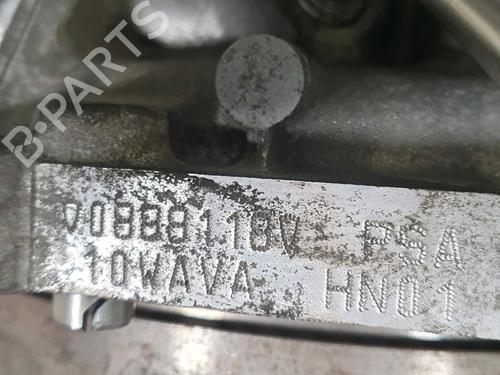 Engine CITROËN C3 II (SC_) 1.2 THP 110 | BP32717284M1  - Image 9