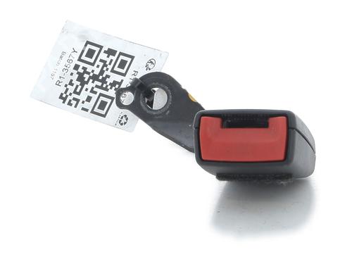 Used Seat buckle AUDI TT (8N3) 3.2 VR6 quattro (250 hp) 31844897