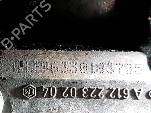 Engine MERCEDES-BENZ M-CLASS (W163) ML 270 CDI (163.113) | BP32770054M1 - Image 12