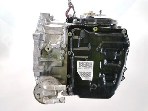 Gearkasse PEUGEOT 2008 I (CU_) 1.2 THP 110 / PureTech 110 (110 hp) 11740062