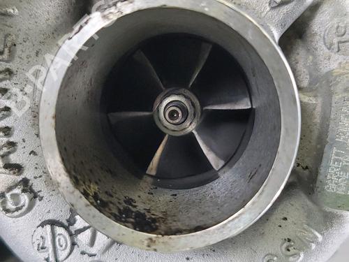 Engine KIA SPORTAGE II (JE_, KM_) 2.0 CRDi | BP29874464M1