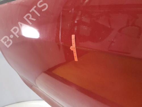 Right front door RENAULT TWINGO I (C06_) 1.2 16V (C06C, C06D, C06K) | BP28034092C3 